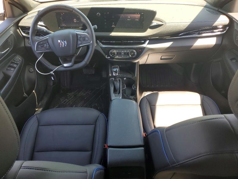 Продаж на аукціоні авто 2025 Buick Envista, vin: KL47LBEP1SB150336, номер лоту: 50855046