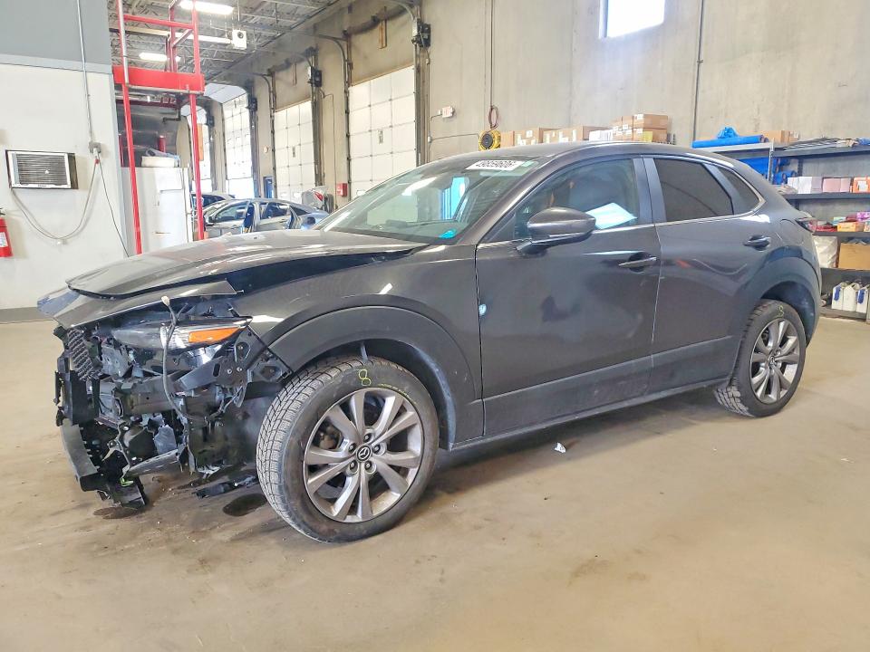 Aukcja sprzedaży 2021 Mazda Cx-30, vin: 3MVDMBBLXMM261842, numer aukcji: 49859606
