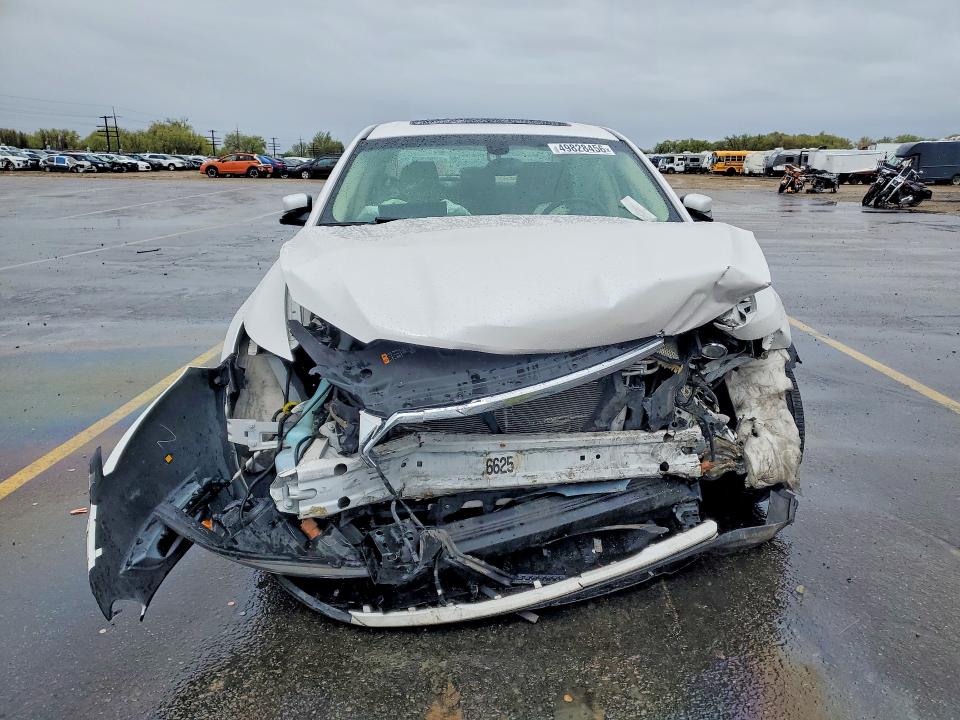 Aukcja sprzedaży 2014 Ford Taurus, vin: 1FAHP2H88EG131413, numer aukcji: 49828456