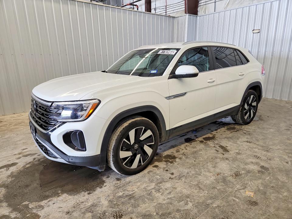 Aukcja sprzedaży 2025 Volkswagen Atlas Cross Sport, vin: 1V2WE2CA2SC201829, numer aukcji: 51783966