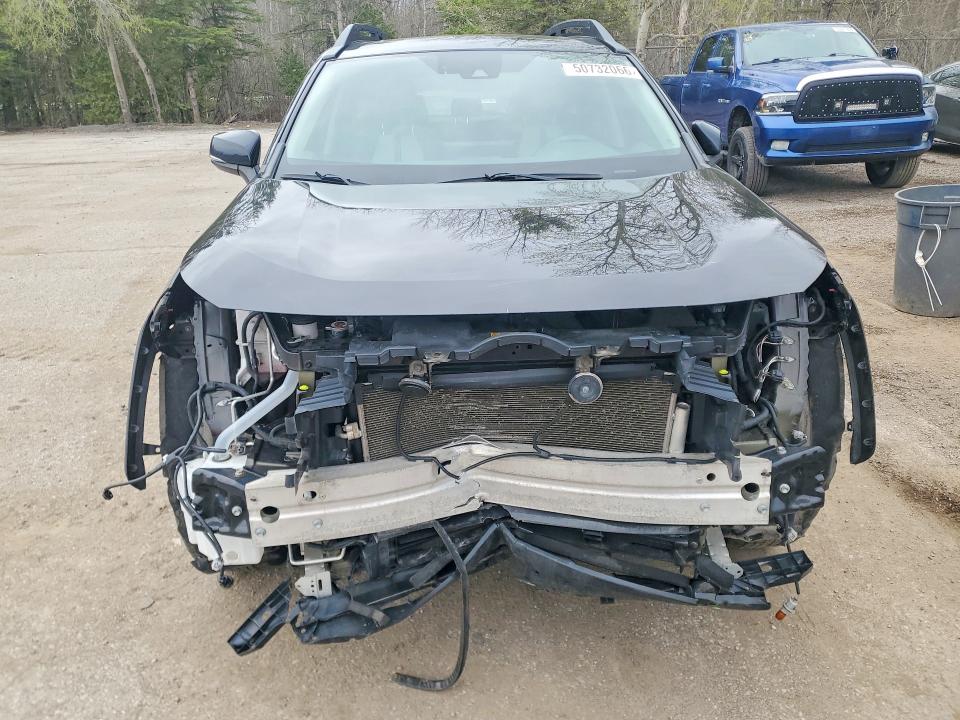 Продаж на аукціоні авто 2019 Toyota Rav4, vin: 2T3J1RFV7KW039255, номер лоту: 50732066