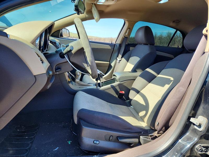 2010 Chevrolet Malibu მანქანა იყიდება აუქციონზე, vin: 1G1ZB5EB2AF182767, აუქციონის ნომერი: 51134226