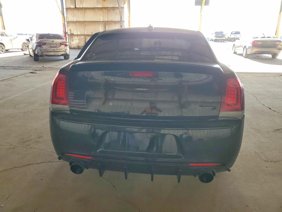 49950526 :رقم المزاد ، 2C3CCABG1KH548466 vin ، 2019 Chrysler 300 مزاد بيع