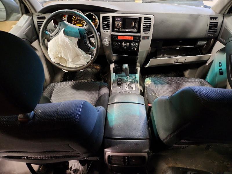 Продаж на аукціоні авто 2009 Toyota 4runner, vin: JTEBU14R79K039631, номер лоту: 51282926