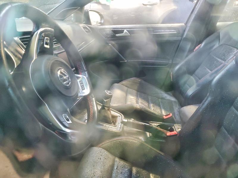 2016 Volkswagen Gti მანქანა იყიდება აუქციონზე, vin: 3VW5T7AU1GM034413, აუქციონის ნომერი: 49239846