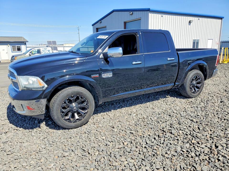 Aukcja sprzedaży 2013 Ram 1500, vin: 1C6RR7PTXDS594183, numer aukcji: 49426796
