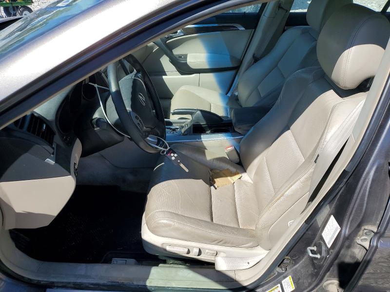Продаж на аукціоні авто 2007 Acura Tl, vin: 19UUA66267A022990, номер лоту: 49977806