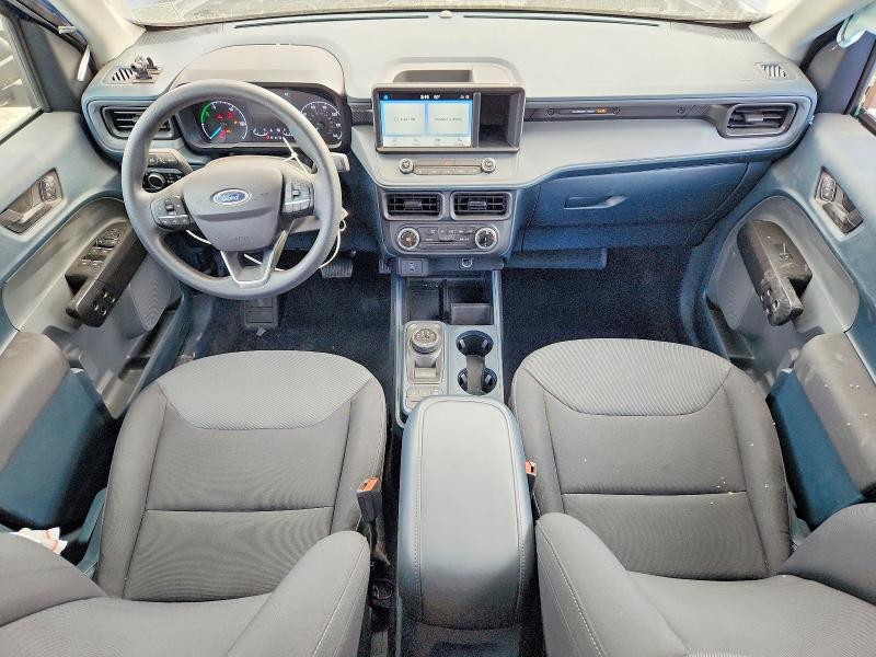 Продаж на аукціоні авто 2024 Ford Maverick, vin: 3FTTW8A3XRRA49237, номер лоту: 45959026