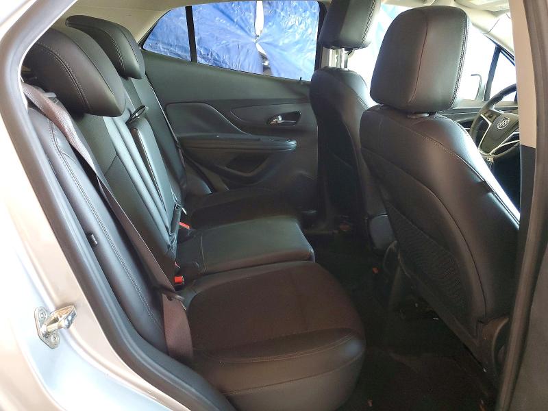 Продаж на аукціоні авто 2019 Buick Encore, vin: KL4CJASB3KB703947, номер лоту: 48903526