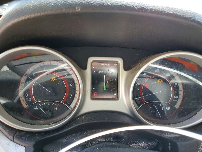 Aukcja sprzedaży 2015 Dodge Journey, vin: 3C4PDCAB0FT747078, numer aukcji: 48949626