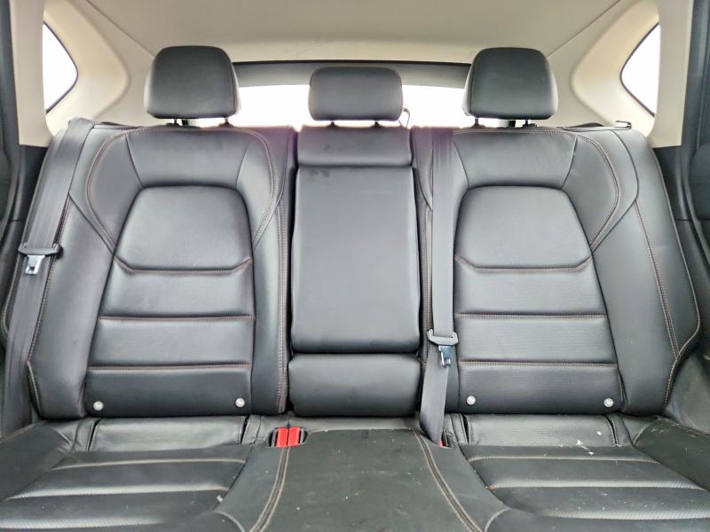 2022 Mazda Cx-5 მანქანა იყიდება აუქციონზე, vin: JM3KFBCM8N0594854, აუქციონის ნომერი: 50367006