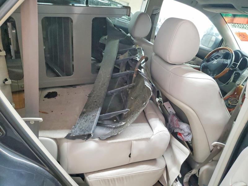 Aukcja sprzedaży 2008 Lexus Rx, vin: 2T2HK31U78C056191, numer aukcji: 50732376
