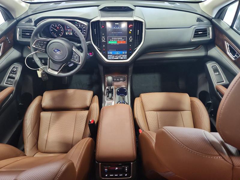Продажа на аукционе авто 2025 Subaru Ascent, vin: 4S4WMAUD7S3410440, номер лота: 49806476