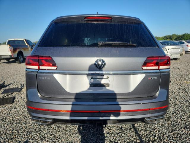 2021 Volkswagen Atlas მანქანა იყიდება აუქციონზე, vin: 1V2RR2CA9MC581627, აუქციონის ნომერი: 50000846