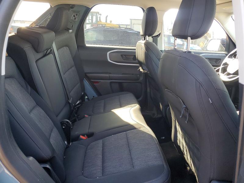 Продаж на аукціоні авто 2023 Ford Bronco Sport, vin: 3FMCR9B64PRE08662, номер лоту: 50506136