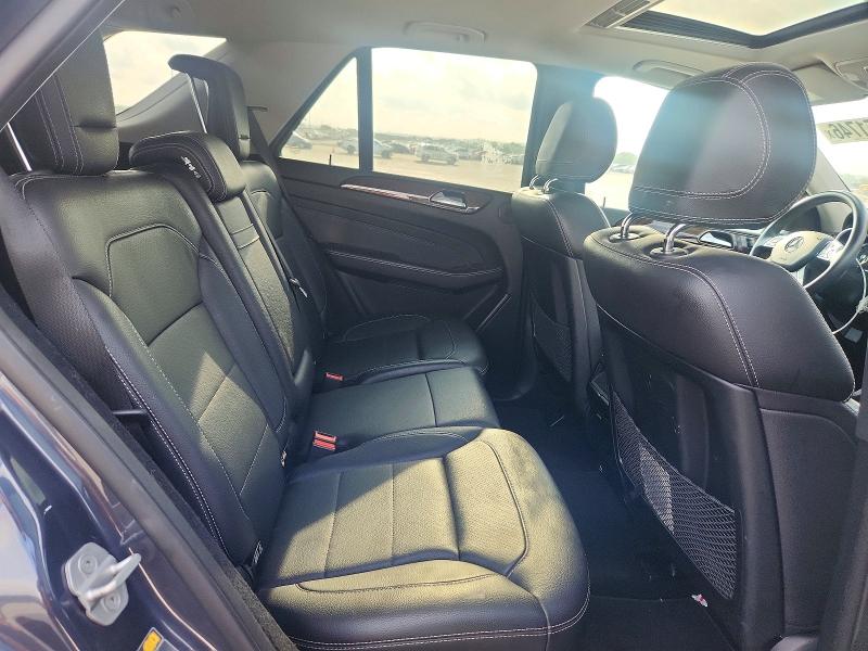 Продажа на аукционе авто 2013 Mercedes-benz Ml, vin: 4JGDA5HB0DA105456, номер лота: 50451746