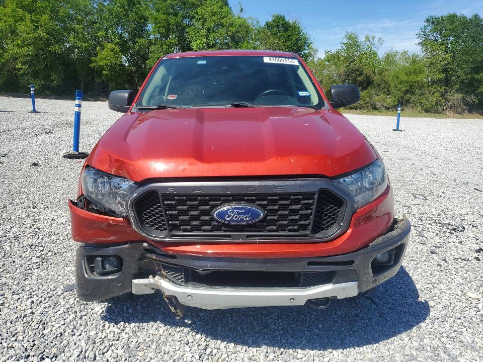 Aukcja sprzedaży 2019 Ford Ranger, vin: 1FTER4EH9KLB22715, numer aukcji: 49066556