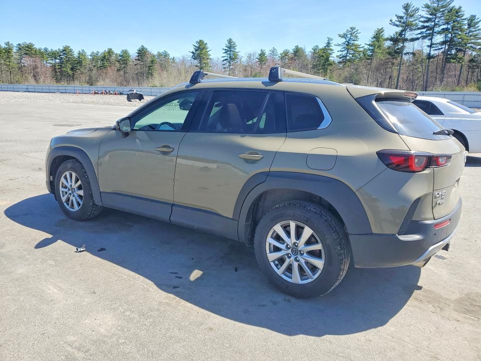 Aukcja sprzedaży 2023 Mazda Cx-50, vin: 7MMVABEY7PN133106, numer aukcji: 51329946