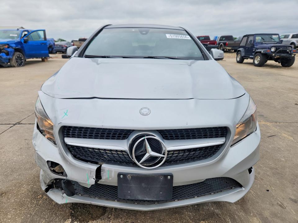 51905656 :رقم المزاد ، WDDSJ4EB5GN355532 vin ، 2016 Mercedes-benz Cla مزاد بيع