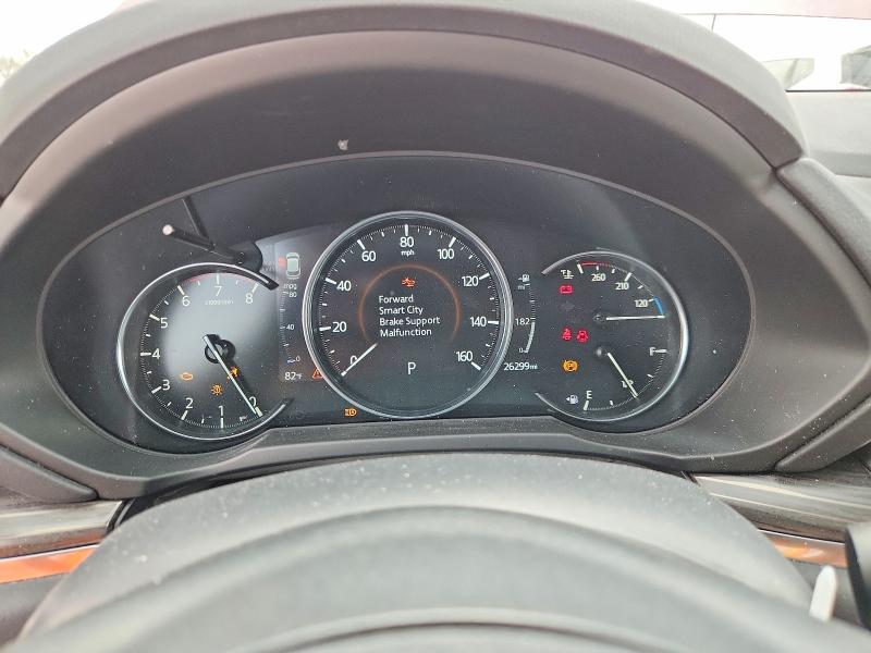 Aukcja sprzedaży 2020 Mazda Cx-5, vin: JM3KFBAY5L0838236, numer aukcji: 49617526