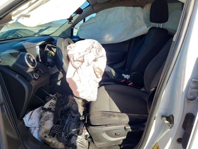 Aukcja sprzedaży 2016 Chevrolet Trax, vin: 3GNCJPSB2GL187814, numer aukcji: 50668916