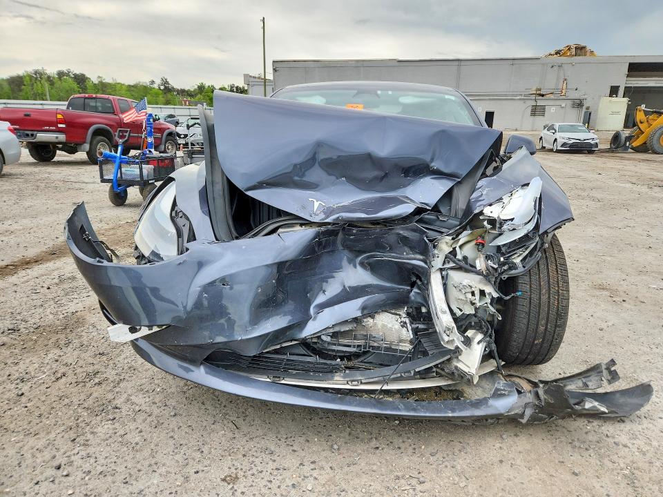 Aukcja sprzedaży 2023 Tesla Model 3, vin: 5YJ3E1EB5PF465478, numer aukcji: 50968116