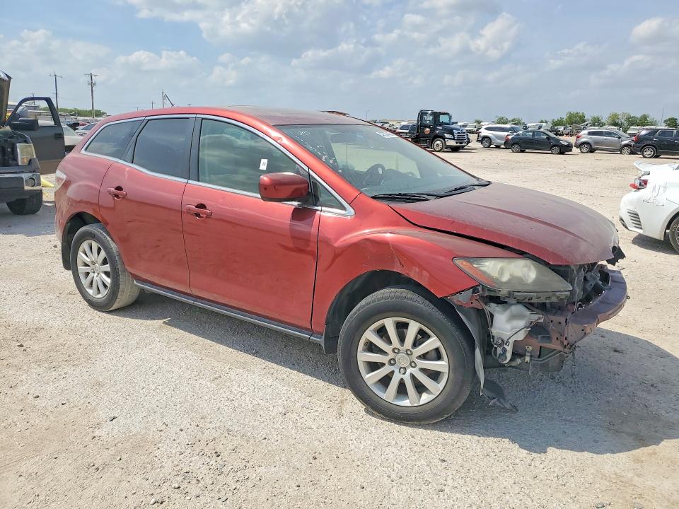 48588486 :رقم المزاد ، JM3ER2BM2B0403415 vin ، 2011 Mazda Cx-7 مزاد بيع