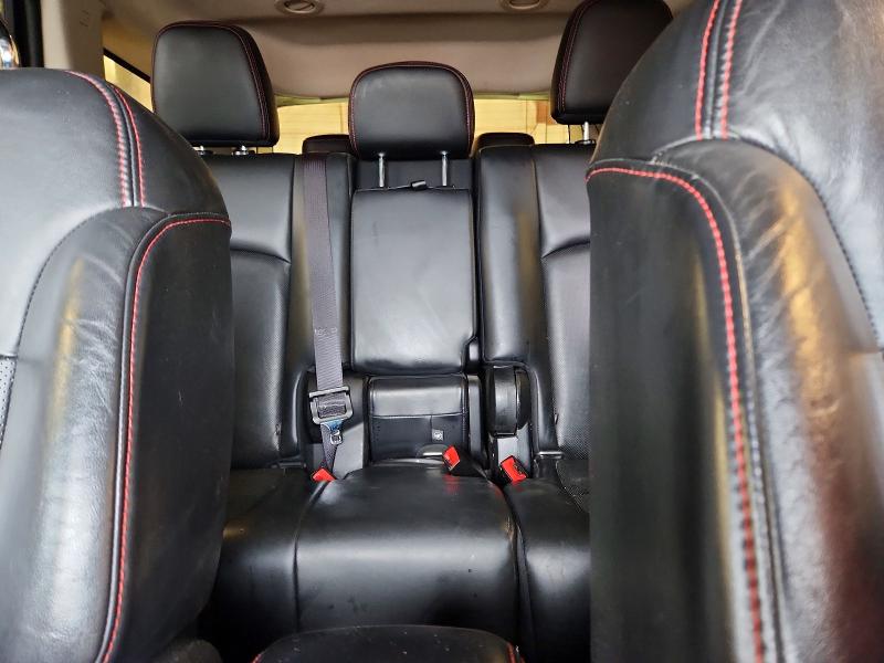 51504936 :رقم المزاد ، 3C4PDDEG2HT620377 vin ، 2017 Dodge Journey مزاد بيع