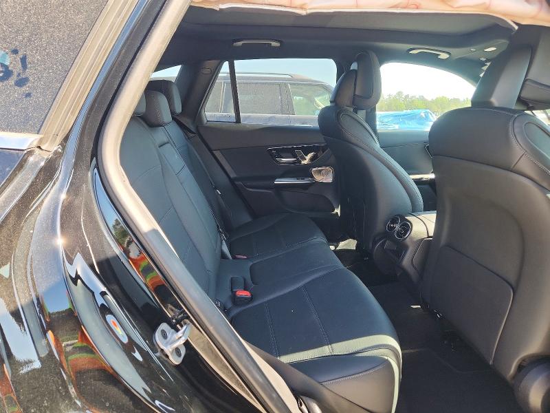 50744496 :رقم المزاد ، W1NKM4GB7TF553542 vin ، 2026 Mercedes-benz Glc مزاد بيع