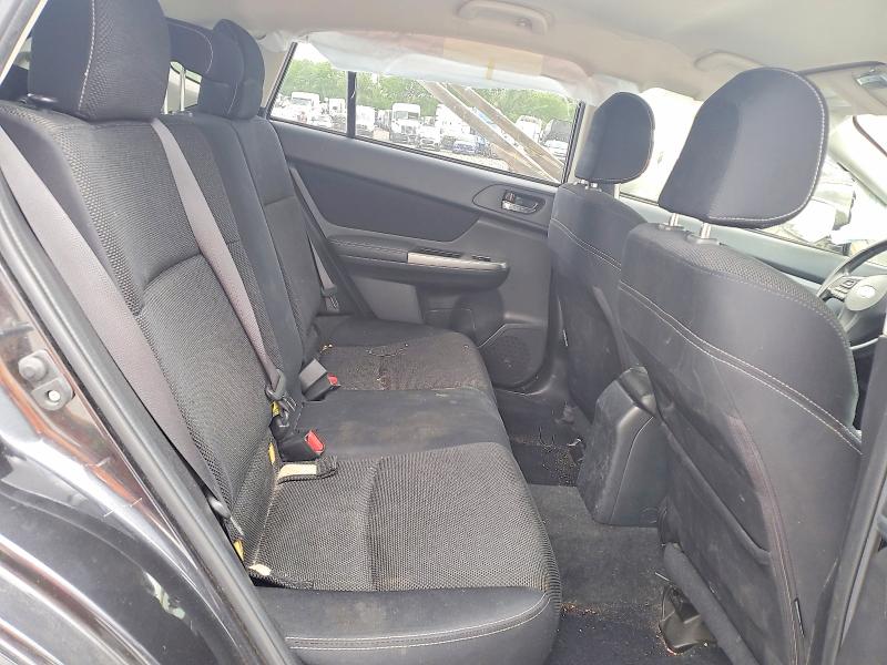 Продажа на аукционе авто 2015 Subaru Xv Crosstrek, vin: JF2GPACC1F8226534, номер лота: 50365846