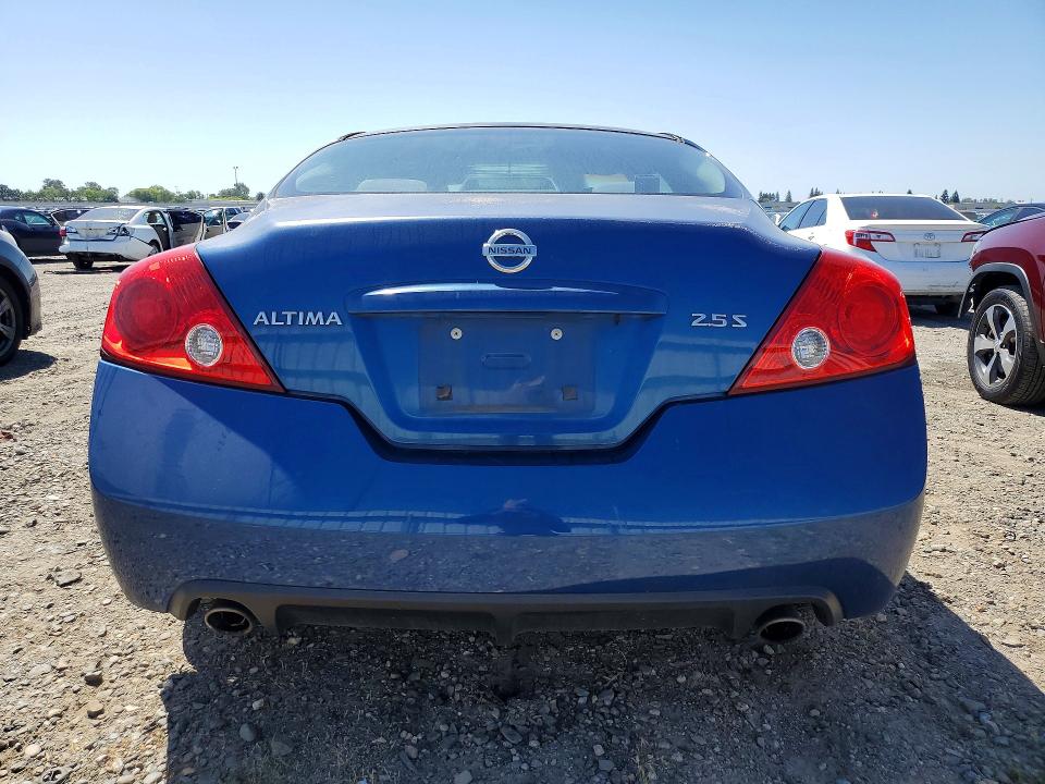 Продаж на аукціоні авто 2009 Nissan Altima, vin: 1N4AL24E19C140153, номер лоту: 51532256