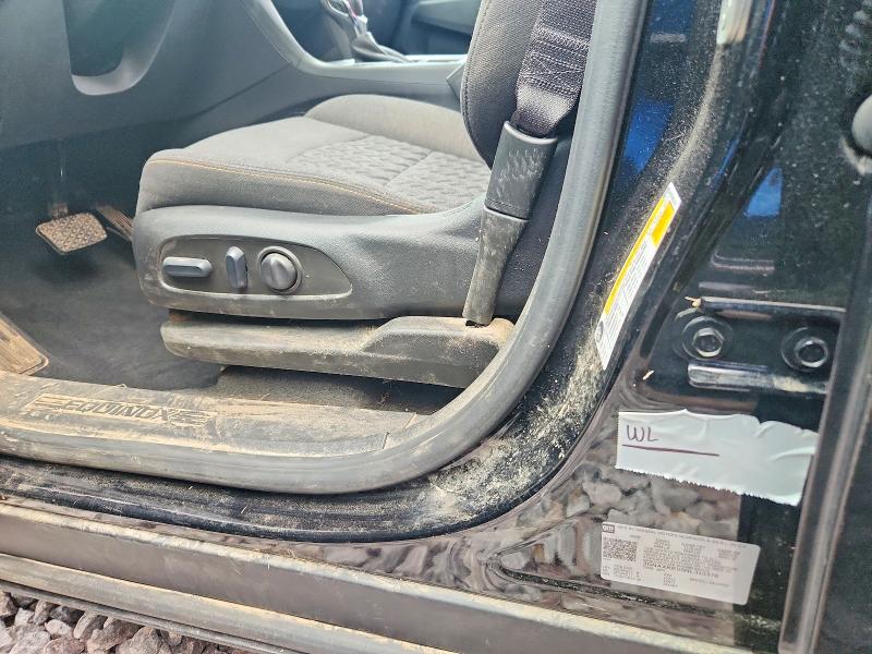 50695326 :رقم المزاد ، 3GNAXKEV6NL310378 vin ، 2022 Chevrolet Equinox مزاد بيع