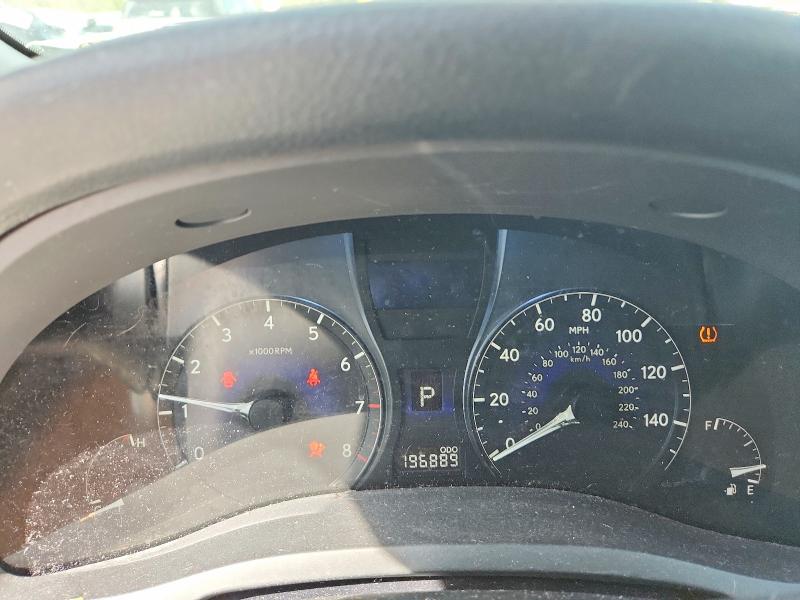 2010 Lexus Rx მანქანა იყიდება აუქციონზე, vin: 2T2BK1BA9AC070601, აუქციონის ნომერი: 51249366