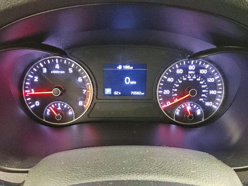 Продажа на аукционе авто 2019 Kia Optima, vin: 5XXGT4L37KG366803, номер лота: 49072836