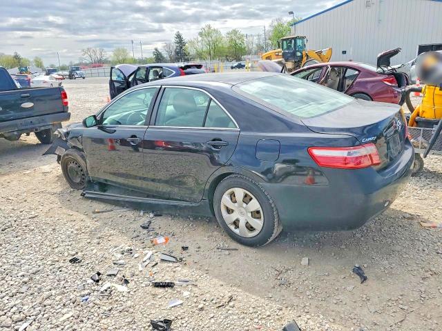 Aukcja sprzedaży 2008 Toyota Camry, vin: 4T1BE46K18U257761, numer aukcji: 57569046