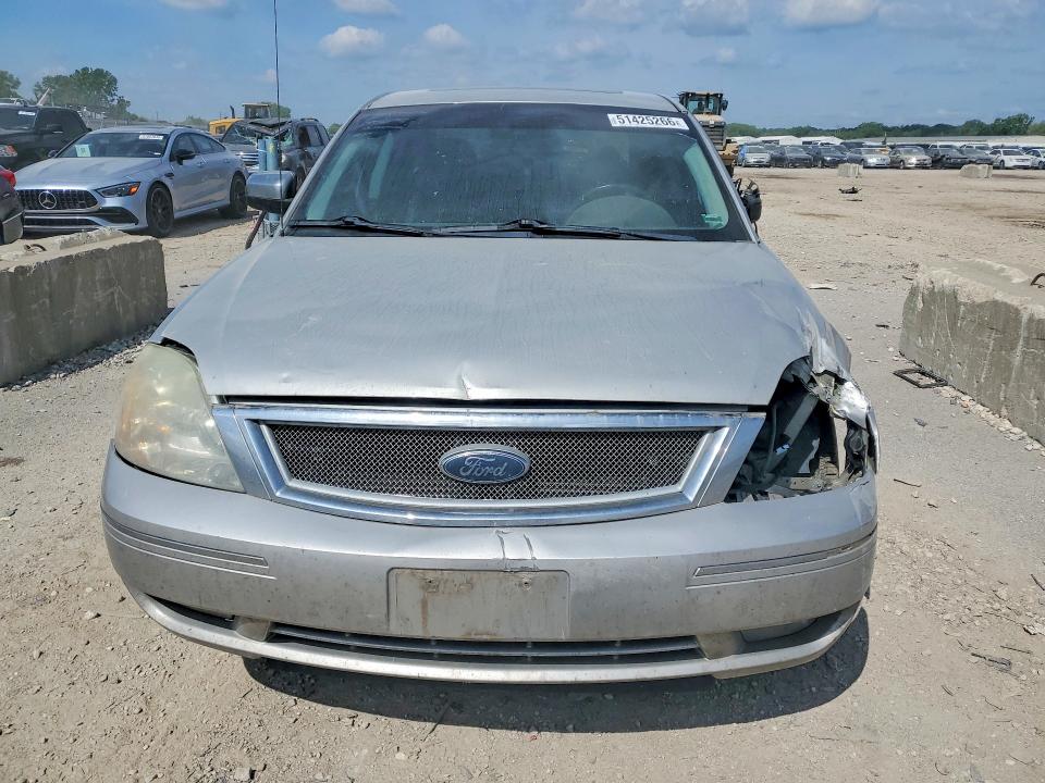 Aukcja sprzedaży 2007 Ford Five Hundred, vin: 1FAHP28197G145553, numer aukcji: 51425266