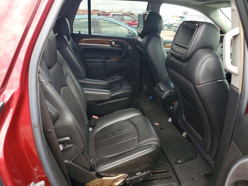 49922236 :رقم المزاد ، 5GAER23DX9J218641 vin ، 2009 Buick Enclave مزاد بيع