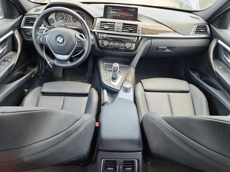 Продажа на аукционе авто 2017 Bmw 330, vin: WBA8D9G32HNU65595, номер лота: 49471896