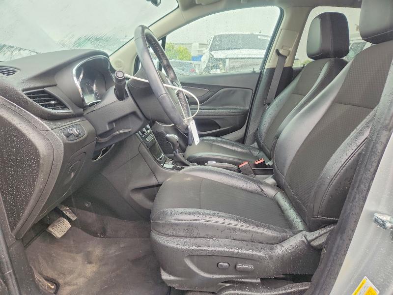 Продаж на аукціоні авто 2018 Buick Encore, vin: KL4CJASB5JB536134, номер лоту: 50264766