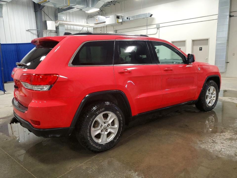 Продаж на аукціоні авто 2015 Jeep Grand Cherokee, vin: 1C4RJFAG1FC225733, номер лоту: 47718666