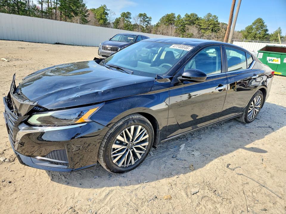 Продаж на аукціоні авто 2025 Nissan Altima, vin: 1N4BL4DV1SN419581, номер лоту: 47740046