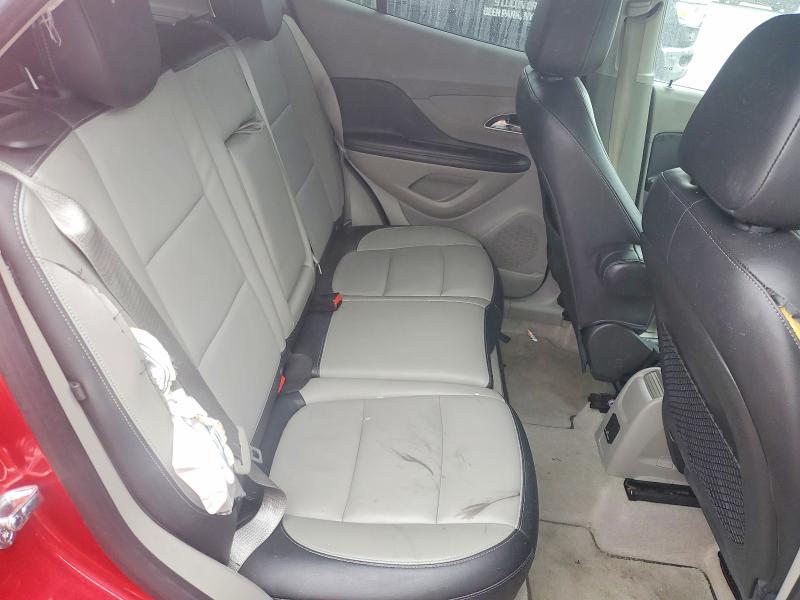 Продаж на аукціоні авто 2015 Buick Encore, vin: KL4CJCSB5FB154155, номер лоту: 46756706