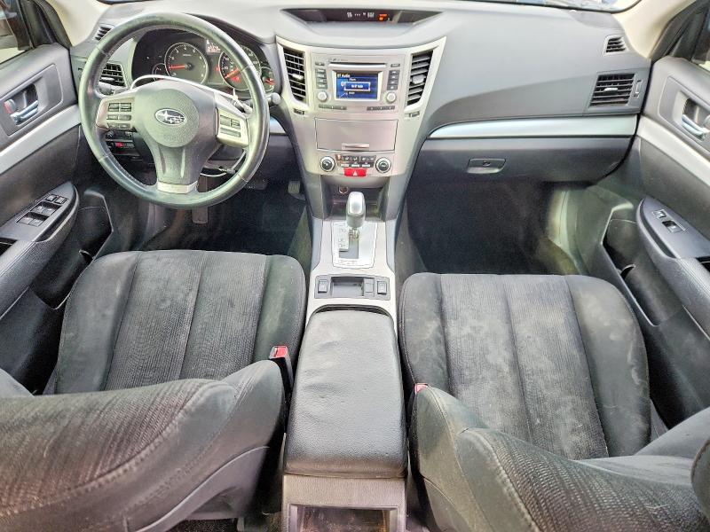 2014 Subaru Outback მანქანა იყიდება აუქციონზე, vin: 4S4BRBDC0E3274718, აუქციონის ნომერი: 50622896