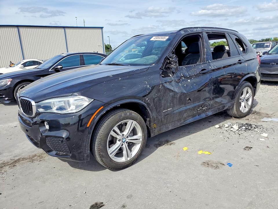 Aukcja sprzedaży 2015 Bmw X5, vin: 5UXKR0C50F0P17088, numer aukcji: 49060906