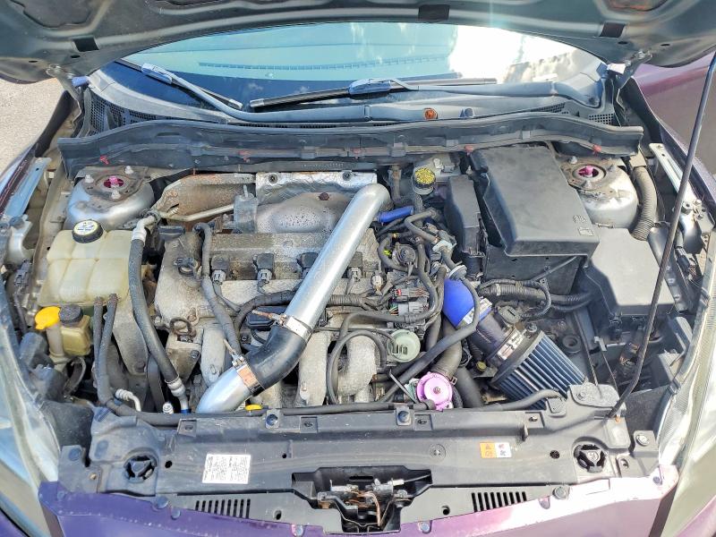 48189556 :رقم المزاد ، JM1BL1L32C1545398 vin ، 2012 Mazda Speed مزاد بيع