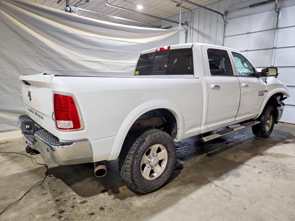 Продаж на аукціоні авто 2014 Ram 2500, vin: 3C6TR5FJXEG263719, номер лоту: 48708466