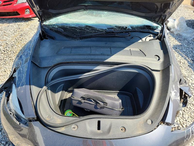 Aukcja sprzedaży 2021 Tesla Model Y, vin: 5YJYGDEE9MF077368, numer aukcji: 48948906