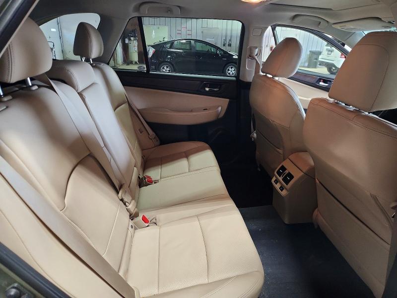 Продаж на аукціоні авто 2017 Subaru Outback, vin: 4S4BSANC6H3262512, номер лоту: 79786905