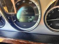 49619516 :رقم المزاد ، WDDHF5GBXBA453390 vin ، 2011 Mercedes-benz E مزاد بيع