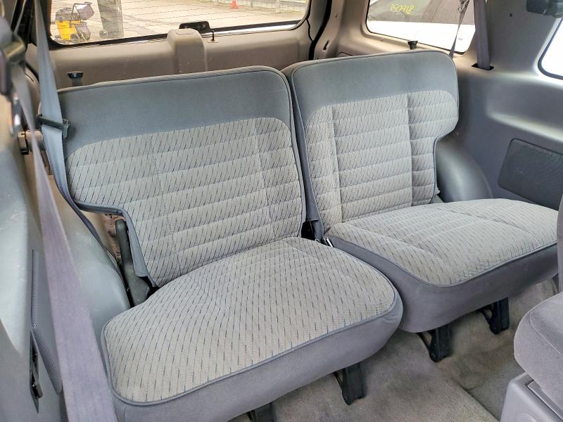 1994 Ford Explorer მანქანა იყიდება აუქციონზე, vin: 1FMCU22X5RUB23365, აუქციონის ნომერი: 49554436